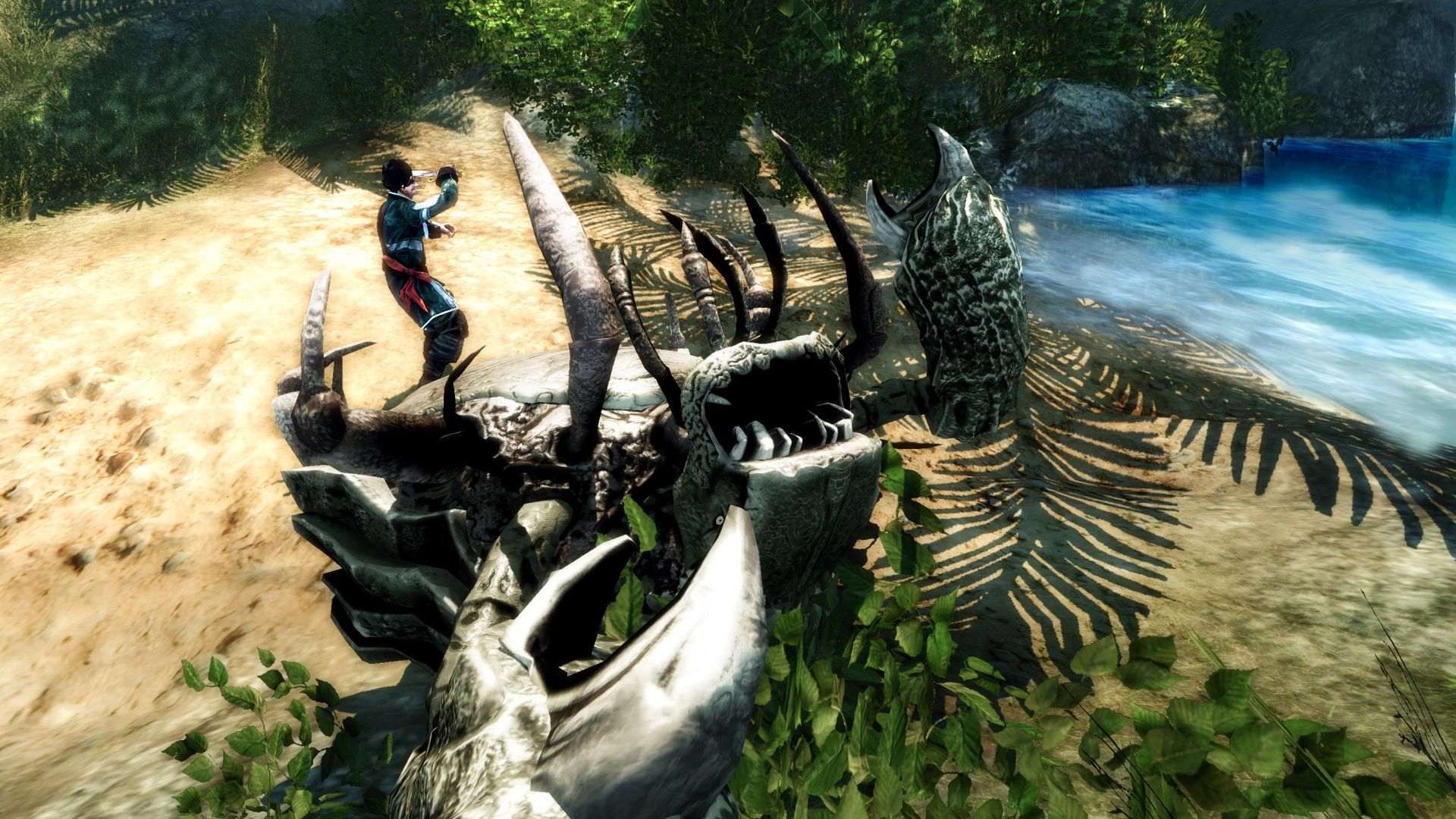 Risen 2: Dark Waters - Imagen 34